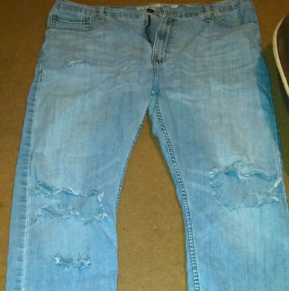 Mens Jeans